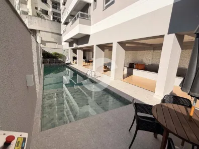 Apartamento com 2 Quartos à venda, 47m² no Santa Rosa, Niterói