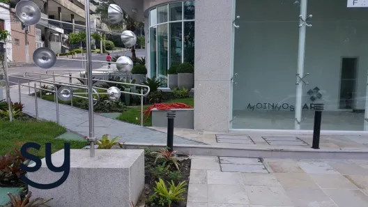 Ponto Comercial à venda, 128m² no Rio Branco, Porto Alegre