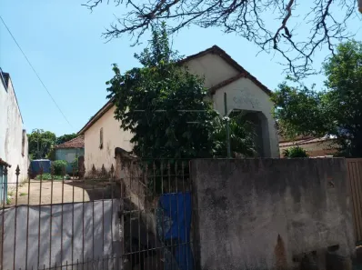 Lote/Terreno à venda, 484m² no Vila Souto, Bauru