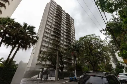 Apartamento com 4 Quartos à venda, 150m² no Vila Andrade, São Paulo