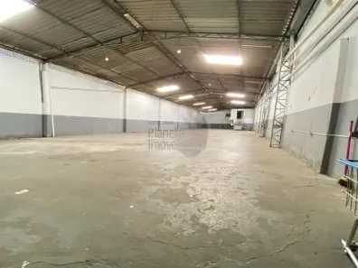 Galpão/Depósito/Armazém para alugar, 500m² no Vila Maria, São Paulo
