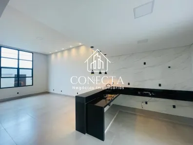 Casa com 3 Quartos à venda, 150m² no Aclimação, Uberlândia