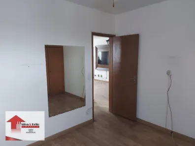 Apartamento com 2 Quartos à venda, 62m² no Vila Nova Savoia, São Paulo