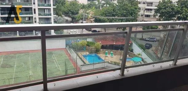Apartamento com 2 Quartos à venda, 105m² no Freguesia (Jacarepaguá), Rio de Janeiro