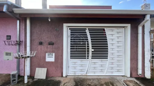Casa com 2 Quartos à venda, 87m² no Jardim Paraíso II (Nova Veneza), Sumaré
