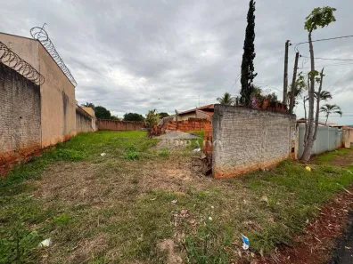 Lote/Terreno à venda, 361m² no Parque Industrial Castelo Branco, Ibiporã