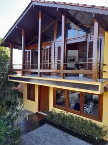 Casa de Condomínio com 3 Quartos à venda, 220m² no Badu, Niterói