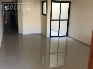 Sobrado com 3 Quartos à venda, 120m² no Vila Francisco Matarazzo, Santo André