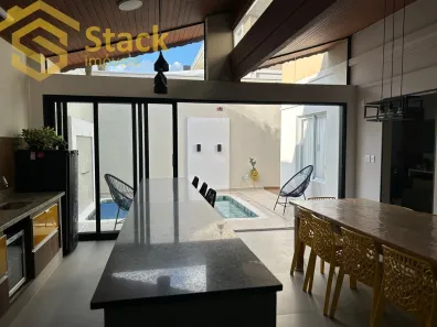 Casa de Condomínio com 4 Quartos à venda, 173m² no Jardim Ermida II, Jundiaí