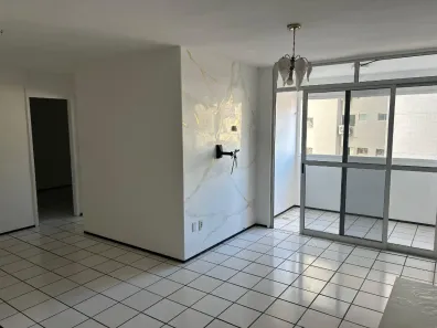 Apartamento com 2 Quartos para alugar, 75m² no Praia de Iracema, Fortaleza