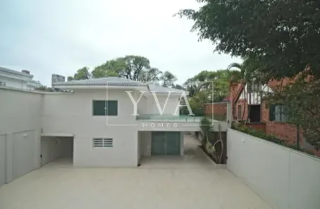 Casa com 4 Quartos à venda, 670m² no Pinheiros, São Paulo