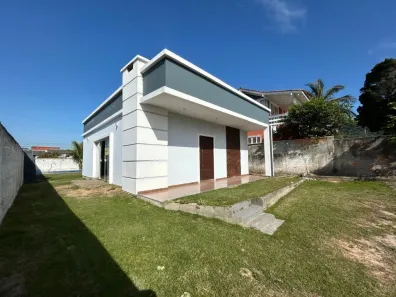 Casa com 3 Quartos à venda, 83m² no São João do Rio Vermelho, Florianópolis