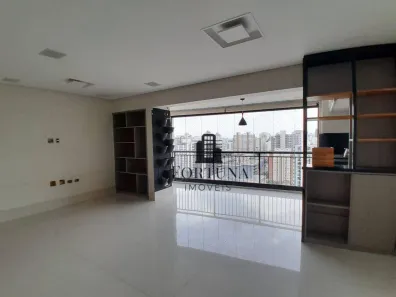 Apartamento com 3 Quartos à venda, 87m² no Vila Clementino, São Paulo