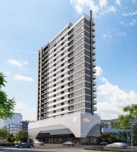 Apartamento com 2 Quartos à venda, 68m² no Morretes, Itapema