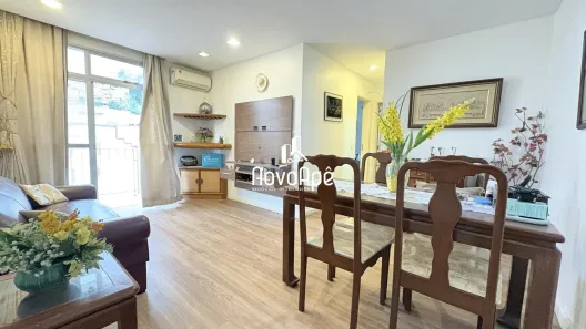 Apartamento com 2 Quartos à venda, 69m² no Tijuca, Rio de Janeiro
