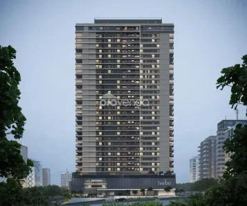 Apartamento com 3 Quartos à venda, 194m² no Setor Marista, Goiânia