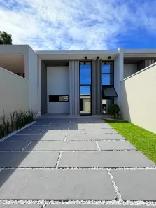 Casa com 3 Quartos à venda, 115m² no Guaribas, Eusébio