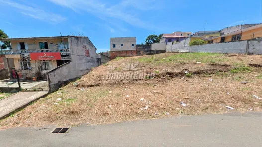 Lote/Terreno à venda, 360m² no Pinheirinho, Curitiba