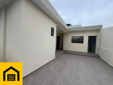 Casa com 2 Quartos à venda, 125m² no Vila Homero Thon, Santo André
