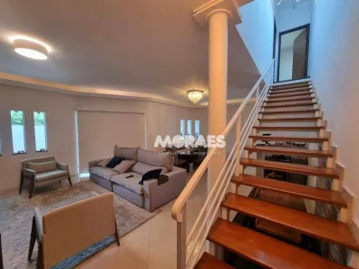Casa com 3 Quartos à venda, 289m² no Parque São João, Bauru