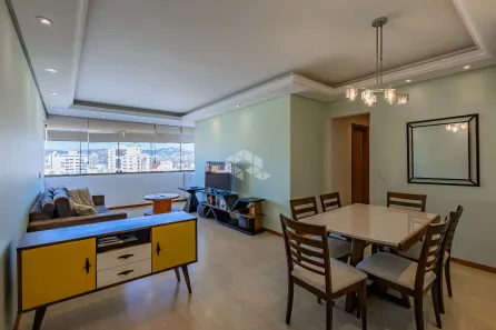 Apartamento com 3 Quartos à venda, 96m² no Jardim Botânico, Porto Alegre