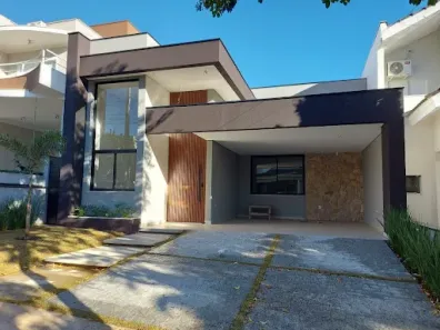 Casa de Condomínio com 3 Quartos à venda, 195m² no Vila Haro, Sorocaba