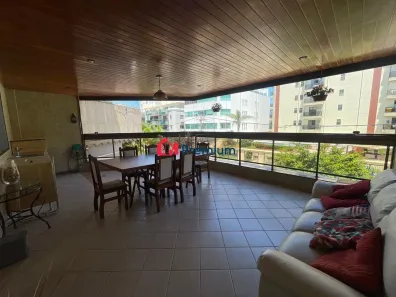 Apartamento com 3 Quartos à venda, 108m² no Recreio dos Bandeirantes, Rio de Janeiro