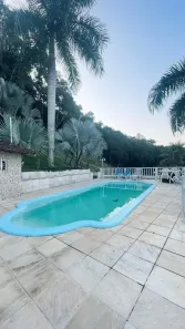 Casa com 5 Quartos para venda ou aluguel, 900m² no Vargem Grande, Rio de Janeiro