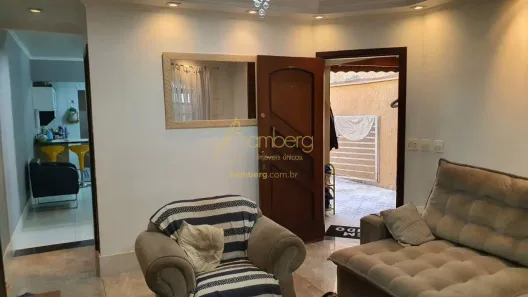 Casa com 3 Quartos à venda, 125m² no Interlagos, São Paulo
