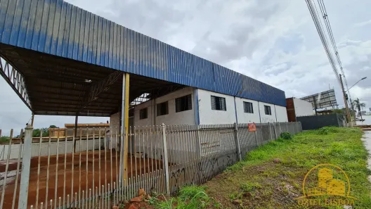 Galpão/Depósito/Armazém à venda, 999m² no Setor Habitacional Vicente Pires, Brasília