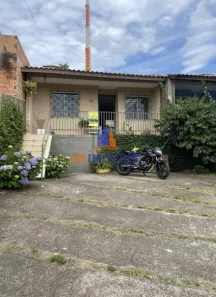 Casa com 2 Quartos à venda, 60m² no Planta Deodoro, Piraquara