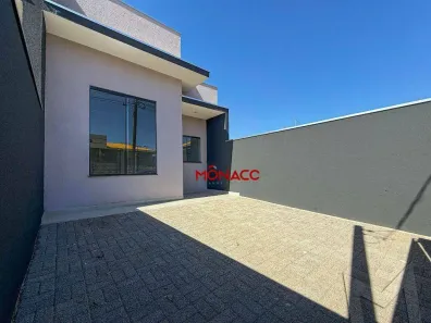 Casa com 3 Quartos à venda, 67m² no Conjunto Café, Londrina