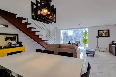 Apartamento com 4 Quartos à venda, 320m² no Perdizes, São Paulo