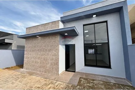 Casa com 3 Quartos à venda, 111m² no Portal Aracoiaba, Araçoiaba da Serra