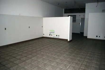 Ponto Comercial para alugar, 122m² no Rudge Ramos, São Bernardo do Campo