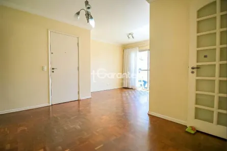Apartamento com 3 Quartos à venda, 90m² no Brooklin Paulista, São Paulo