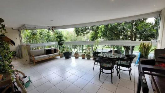 Apartamento com 3 Quartos à venda, 108m² no Recreio dos Bandeirantes, Rio de Janeiro