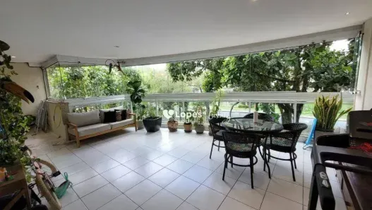 Apartamento com 3 Quartos à venda, 108m² no Recreio dos Bandeirantes, Rio de Janeiro
