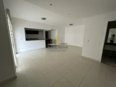 Apartamento com 2 Quartos para alugar, 84m² no Alphaville Centro Industrial e Empresarial/Alphaville., Barueri