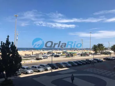 Apartamento com 3 Quartos à venda, 214m² no Copacabana, Rio de Janeiro