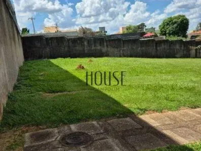 Lote/Terreno à venda, 407m² no Jardim Millenium, Sorocaba