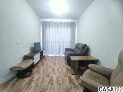 Apartamento com 2 Quartos para alugar, 85m² no Vila Olímpia, São Paulo