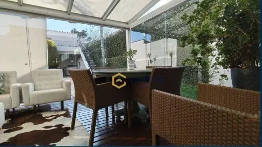 Sobrado com 4 Quartos à venda, 252m² no Bela Aliança, São Paulo