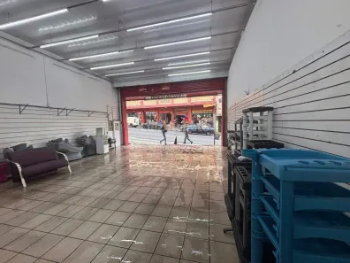 Ponto Comercial para alugar, 230m² no Centro, Belo Horizonte