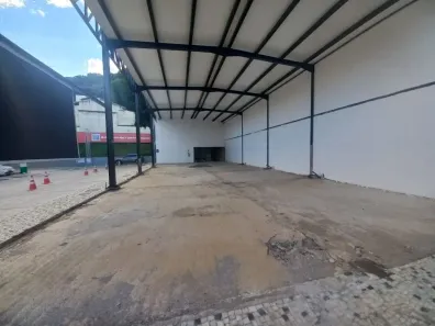 Ponto Comercial para alugar, 275m² no Paineiras, Juiz de Fora