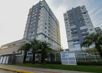 Apartamento com 3 Quartos à venda, 81m² no São João, Itajaí