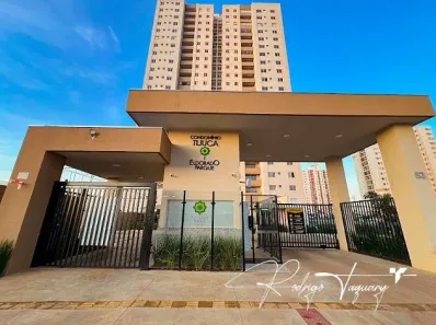 Apartamento com 3 Quartos à venda, 66m² no Parque Oeste Industrial, Goiânia