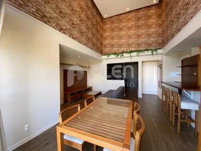 Apartamento com 3 Quartos à venda, 107m² no Tamboré, Santana de Parnaíba