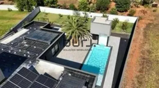 Imóvel Comercial com 4 Quartos à venda, 400m² no Nova Fátima, Hidrolândia