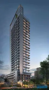Apartamento com 3 Quartos à venda, 138m² no Itaim Bibi, São Paulo